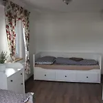 Na Samote بيت للعطل