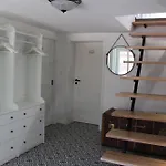 Na Samote بيت للعطل