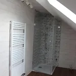 بيت للعطل Na Samote Mutěnice
