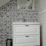 Na Samote بيت للعطل *