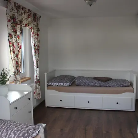 Na Samote Ferienhaus