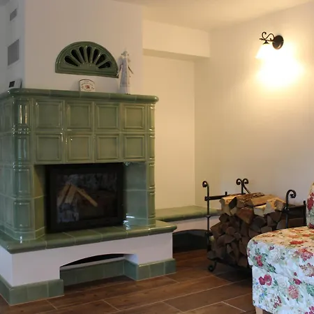 Na Samotě Casa de Férias *