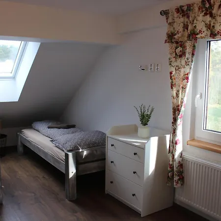 Ferienhaus Na Samote Mutěnice