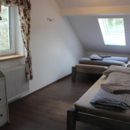 Na Samote Ferienhaus *