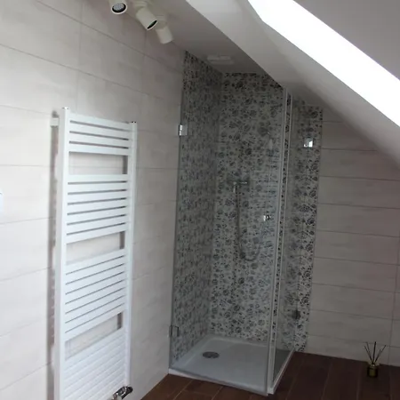 Ferienhaus Na Samote Mutěnice