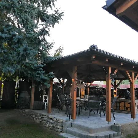 Na Samote Ferienhaus Mutěnice