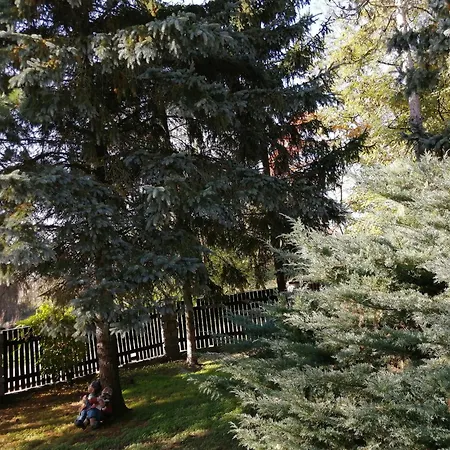 Na Samotě