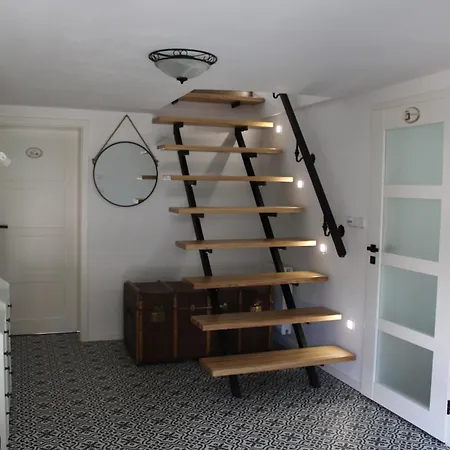 Na Samote Ferienhaus *