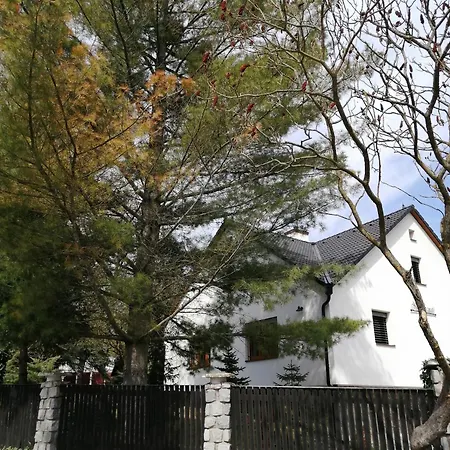 Ferienhaus Na Samote *