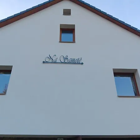 Na Samote Mutěnice