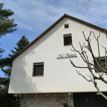 Na Samote Ferienhaus Mutěnice