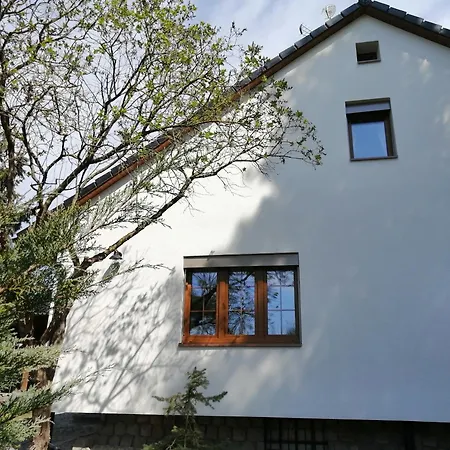 Ferienhaus Na Samote Mutěnice
