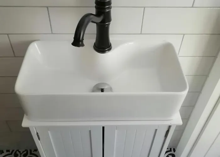 Сasa de vacaciones Na Samotě *