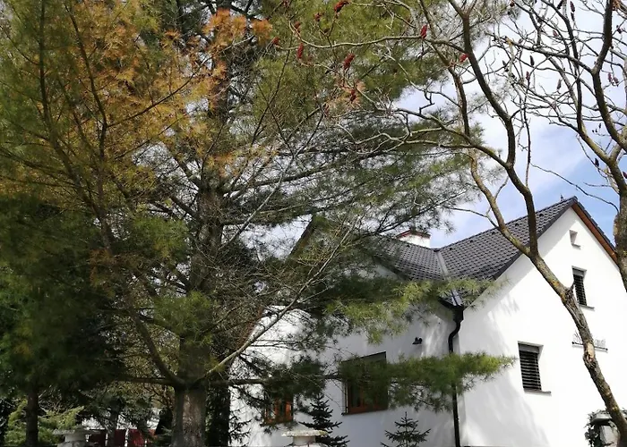Ferienhaus Na Samote *