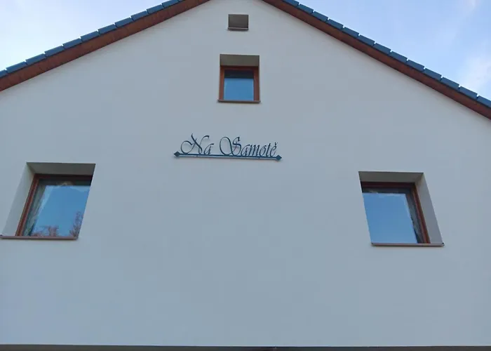Na Samotě Mutěnice
